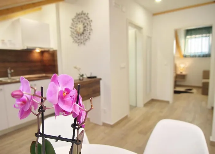 Apartments Sweet Escape