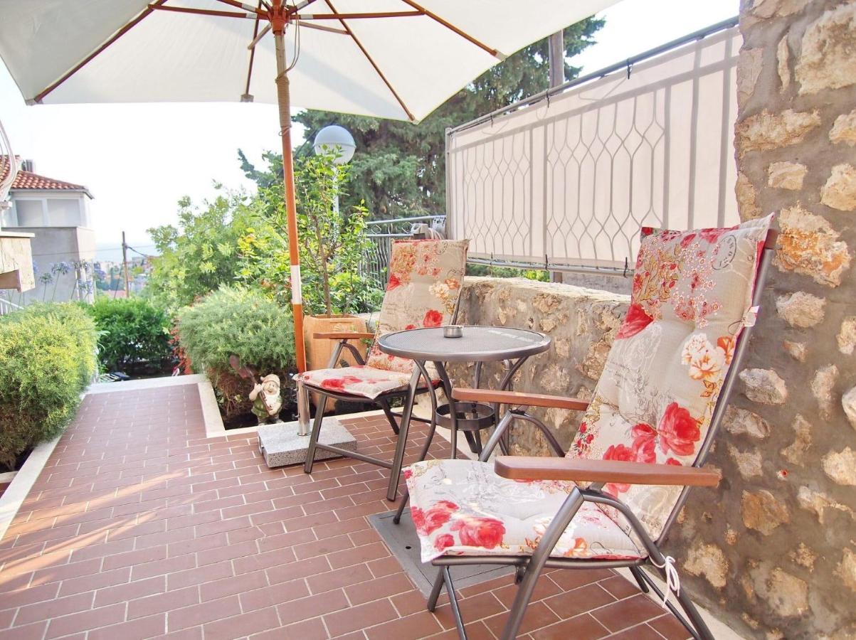 Sweet Escape Apartment *