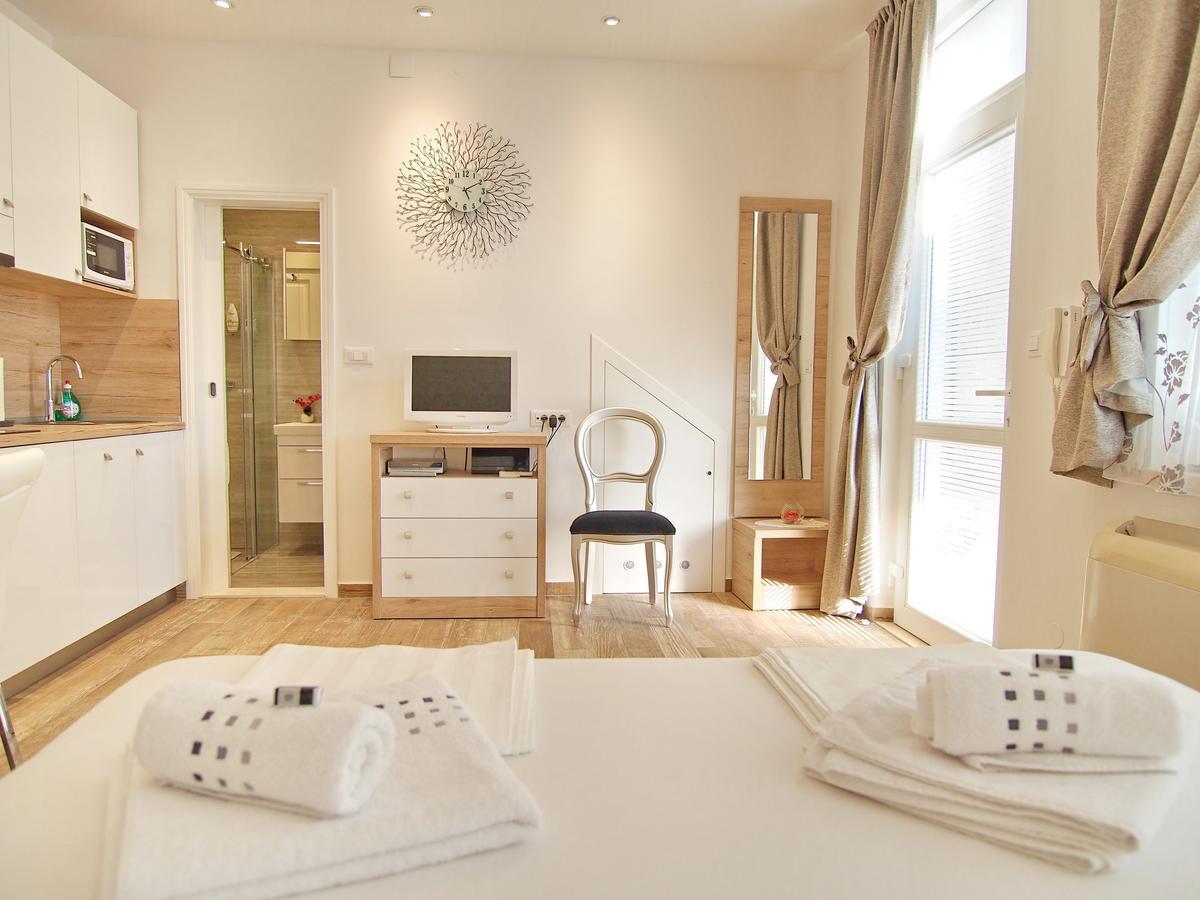 Sweet Escape Apartment *