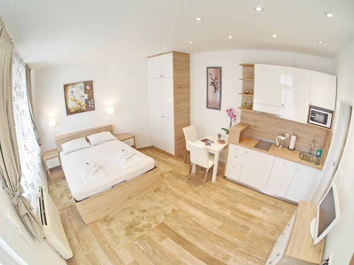 Sweet Escape Apartment